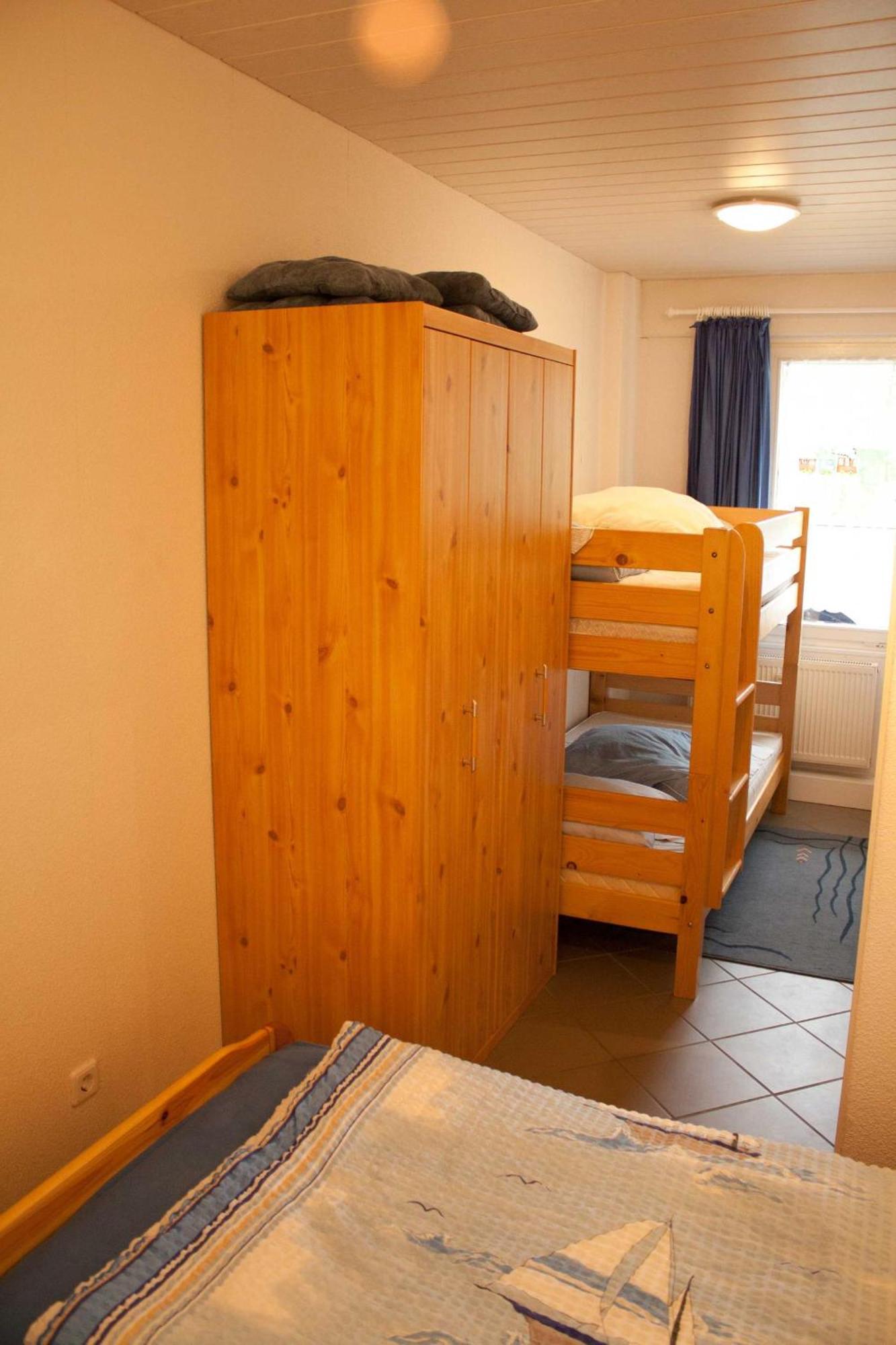 Ferienwohnung F127 An Der Ostsee Brasilien Kültér fotó
