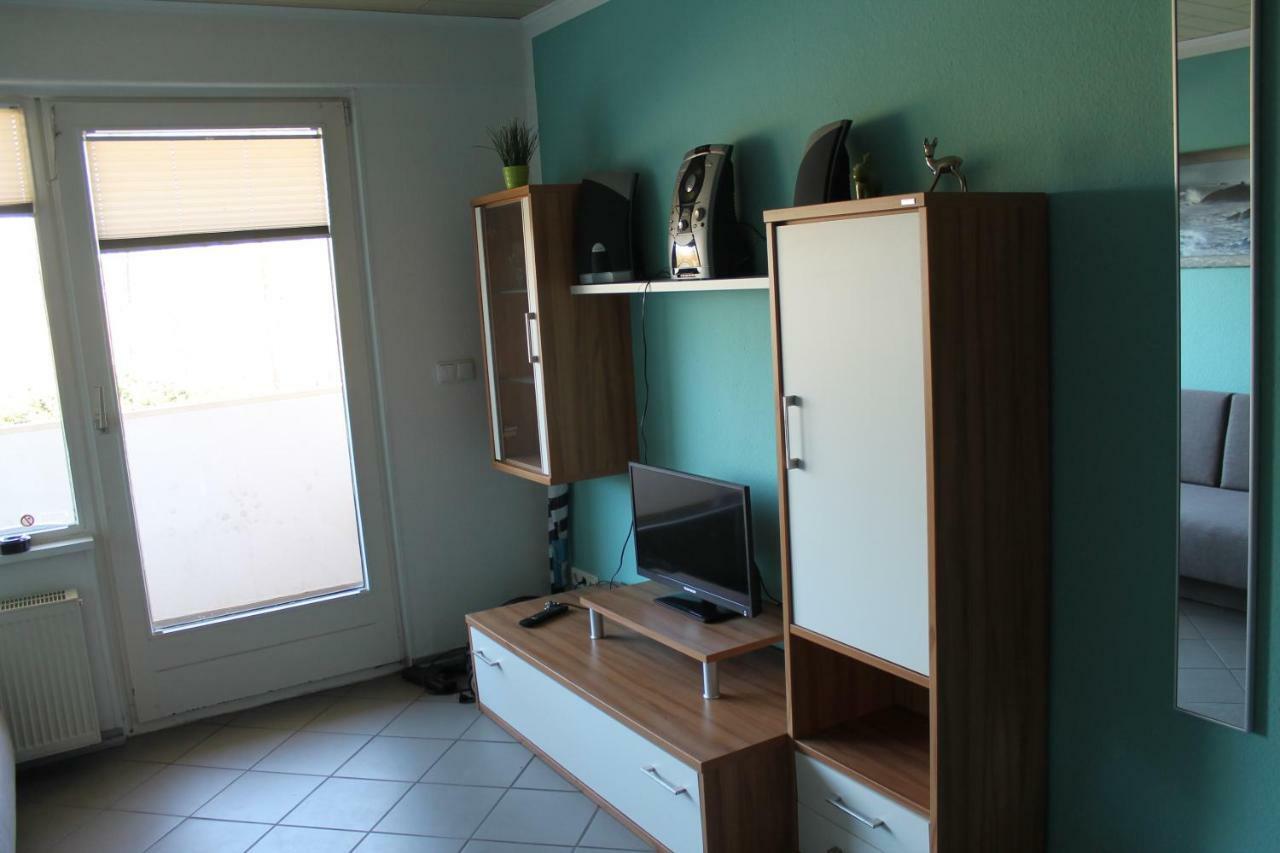 Ferienwohnung F127 An Der Ostsee Brasilien Kültér fotó